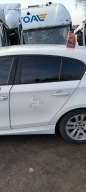 Tür links heck ALPINWEISS 300 BMW SERIA 1 E87