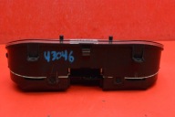dials dials EU 8L0919860E AUDI A3 8L 1.6 8V 101 KM 96-00