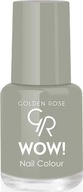 Golden Rose WOW Nail Color Lakier do paznokci 305