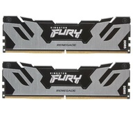 Pamięć RAM Kingston FURY Renegade DDR5 32GB (2 x 16GB) 6000 CL32