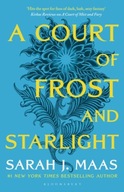 A Court of Frost and Starlight. Bloomsbury
