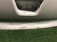 boot door rear KIA CEED and 3D
