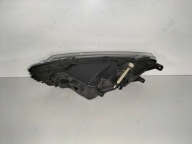 fog light light left SKODA OCTAVIA III 13-17