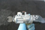 ignition key HYUNDAI SONATA II