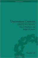 Uncommon Contexts: Encounters between Science and