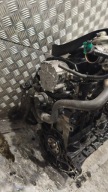 engine unprotected pillar VW PASSAT B5 1.9TDI 2001r -AVB