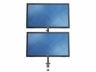 3 LATA GW 2xMonitor 21.5' Dell E2216H FullHD P2UB