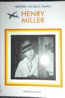 Henry Miller - Frederic Jacques Temple