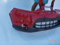 NISSAN QASHQAI II 13-17 bumper front front PDC