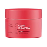 Wella Invigo Color Brilliance Coarse 150 ml hydratačná maska na vlasy 100