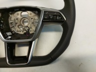 Audi A7 4K8 45 TFSI lenkrad S-LINE S7 S6