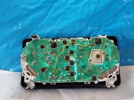 dials clock SUZUKI SJ 413 3410070A9