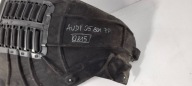 Audi Q5 80A SQ5 FY mudguard front right 31010029100 (QR15)