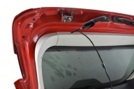 trunk door boot FORD FOCUS MK3 III HB 2013r ZC