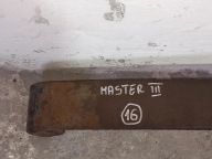RESOR rear RENAULT MASTER III 550201735R 10-18