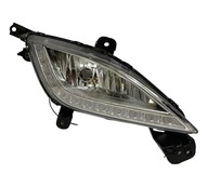 HYUNDAI I30 12-15 LED DRL HALOGEN NOWY PRAWY