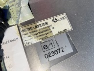 Bildschirm, DVI Lawo MAE24001