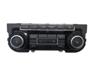 Unite commande clima VW GOLF VI 5K0907044BD