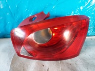 light IBIZA IV 6J HB 6J4945096 right rear part