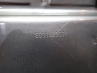 door left front left front DACIA DUSTER 3 III PYM PYN 2023- 801017873R