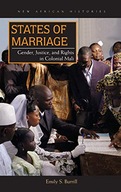 States of Marriage: Gender, Justice, and Rights