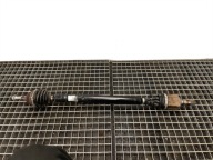 VW PASSAT B8 1.4 TSI semi-axis right original 3Q0407272BN