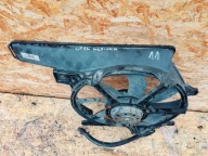 Opel Meriva A 2004 Obudowy ventilatora 8240457