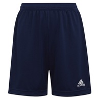 Spodenki dla dzieci adidas Entrada 22 H57565 L 164