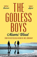 The Godless Boys Wood Naomi