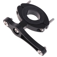 Adapter uchwytu na butelkę wody BlackBicycle Kierownica ze stopu aluminium