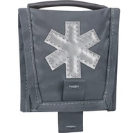 Кишеня для аптечки Helikon Micro Med Kit - тіньовий сірий