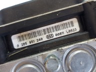 pump ABS KIA VENGA 0265951240