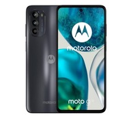 Smartfón Motorola Moto G52 4 GB / 128 GB 4G (LTE) sivý