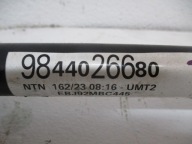 semi-axis left front JEEP AVENGER 1,2THP 23R 9844026680