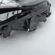 FORD PUMA MK2 LIFT 23- light left front front FULL LED R1TB-13E017-AD