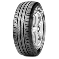 4× Pirelli Carrier Camper 215/70 R15 109 R