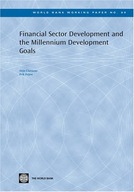 Financial Sector Development and the Millennium