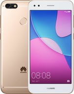 HUAWEI P9 LITE MINI SLA-L02 ZŁOTY ładny