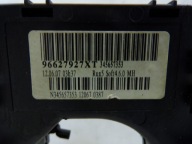 DEVIO LUCI TERGICRISTALLO TERGI CITROEN C4 GRAND PICASSO 96627927XT