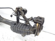 sususpension sider rear part arm swing AUDI A4 B9 sedan