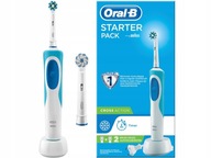 Szczoteczka Elektryczna Oral-B Vitality D12