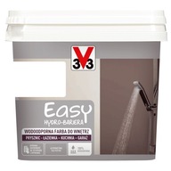 V33 Farba Easy Hydro-bariera biała 0,75L