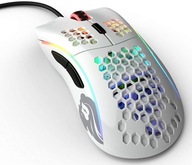 Káblová myš Glorious PC Gaming Race Model D optický senzor