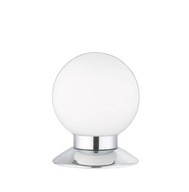 Stolová LED lampa PRINCESS 3W 250lm chróm RL