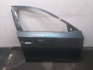 door front right SKODA OCTAVIA IV 4