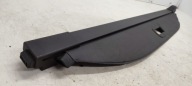 blinds boot Opel Zafira C 1,4