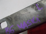 VW PASSAT B6 KOMBI 1.4 TSI 09R hinge bonnets left front 3C0823301E