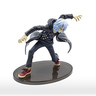 Banpresto MY HERO ACADEMIA - Figúrka Tomura Shigarakiho