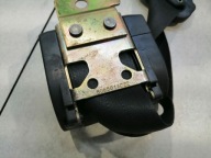 tension belt safety right front PEUGEOT 405 II