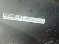 Vw Id.7 Id7 22- GTX nárazník předek přední